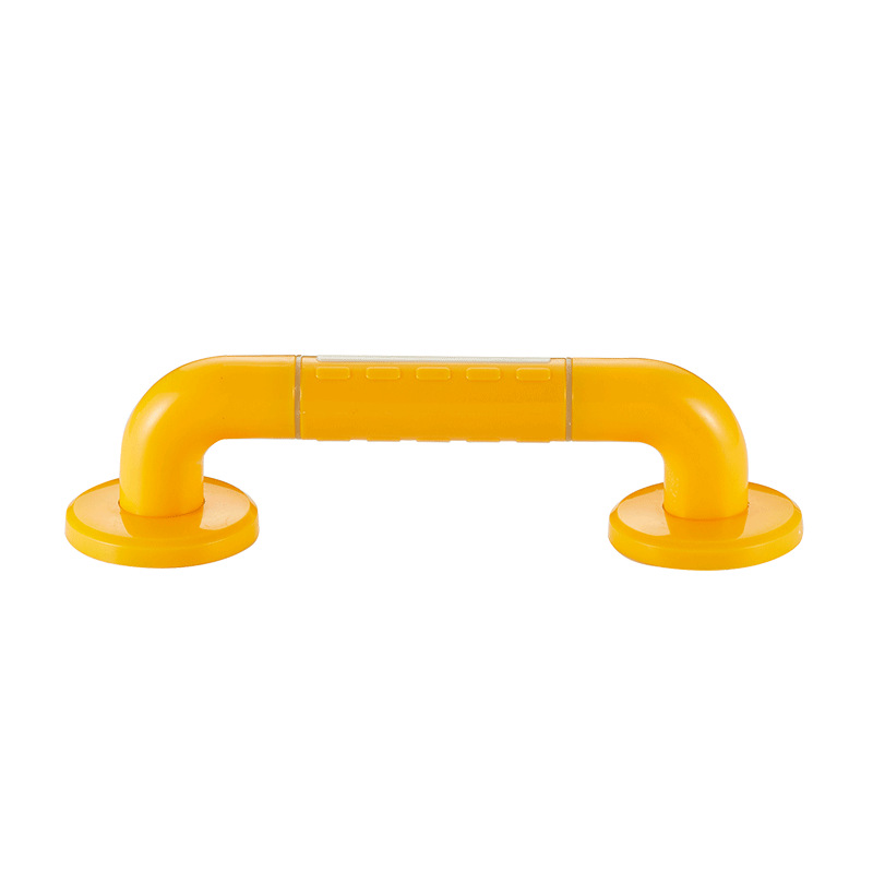 Home Bathroom Grab Bar - Stainless Steel Toilet Safety Handrail Bathroom