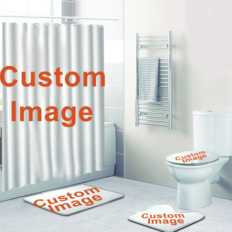 Zara Home Bathroom Mat - Tùy Chỉnh Bộ Nhà Tắm Chống