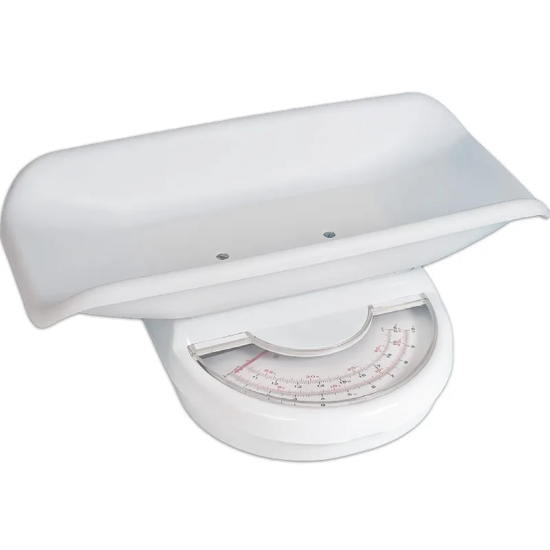 Home Medic Bathroom Scale - Medical Home Use High Precision Newborn