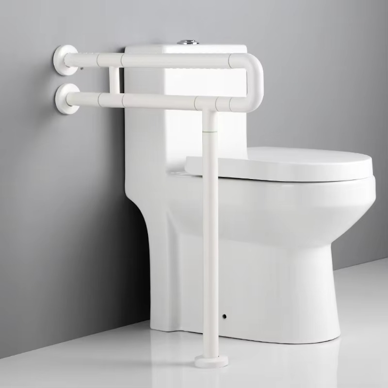 Home Bathroom Grab Bar - Commercial Heavy Duty Home Hospital Abs
