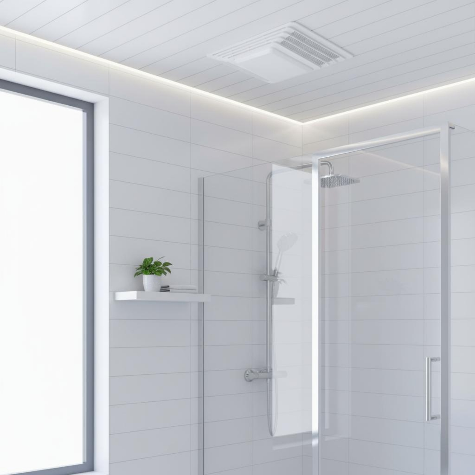 Home Hardware Bathroom Fan - Bathroom Exhaust Fan Cover Tooltool-Less Bathroom
