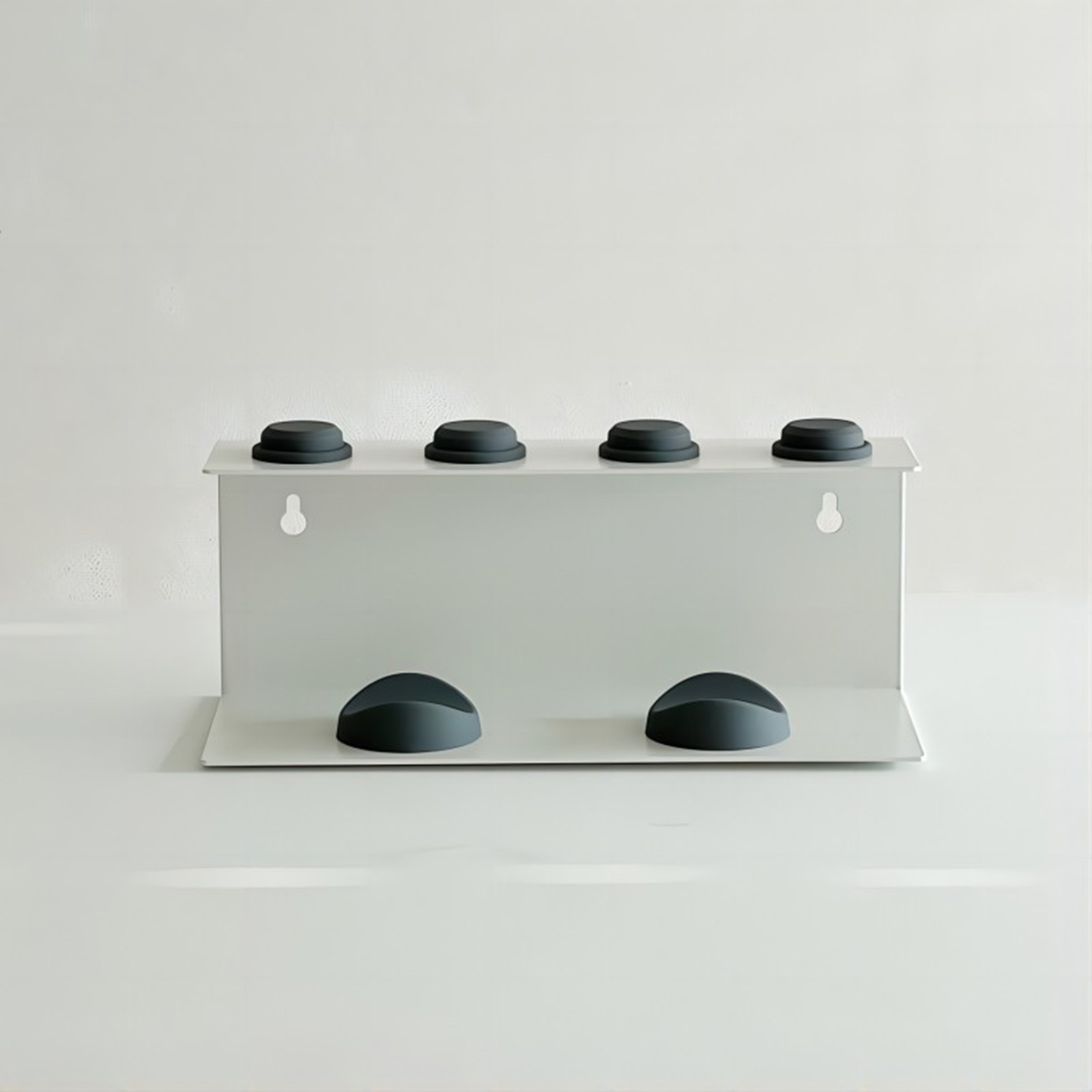 Bathroom Hair Dryer Holder Mul - đánh giá và giá Home Depot Bathroom Vanities