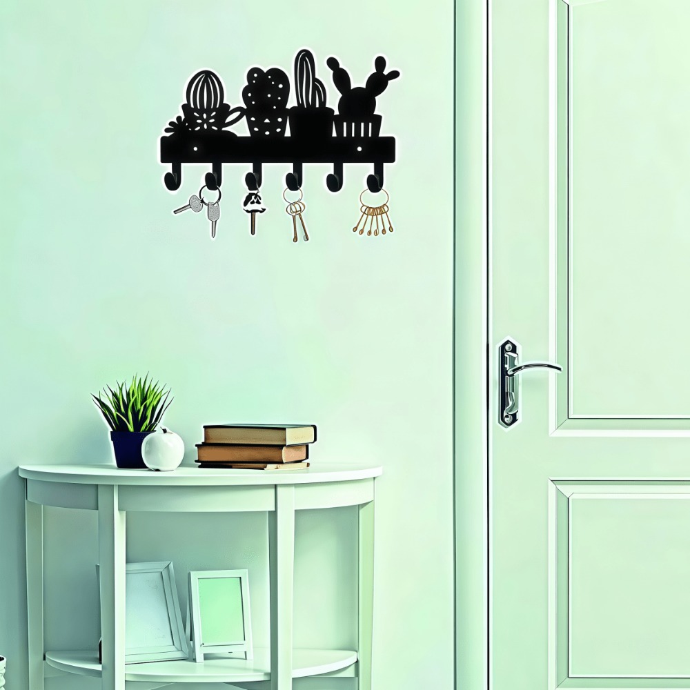 CIFBUY Iron Wall Art Simple We - đánh giá và giá Home Bathroom Design Simple