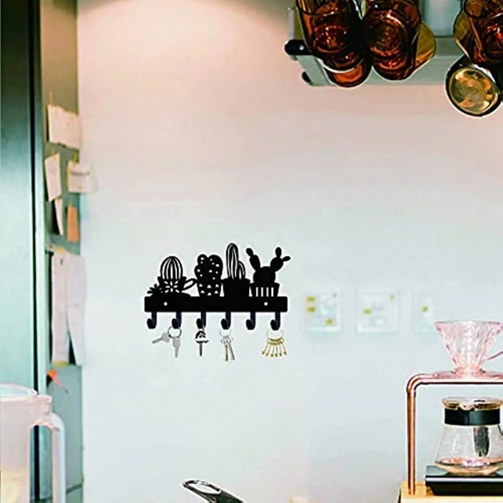 CIFBUY Iron Wall Art Simple We - đánh giá và giá Home Bathroom Design Simple