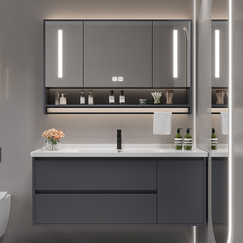 Vintage Partition Bathroom Van - đánh giá và giá Home Bathroom Furniture