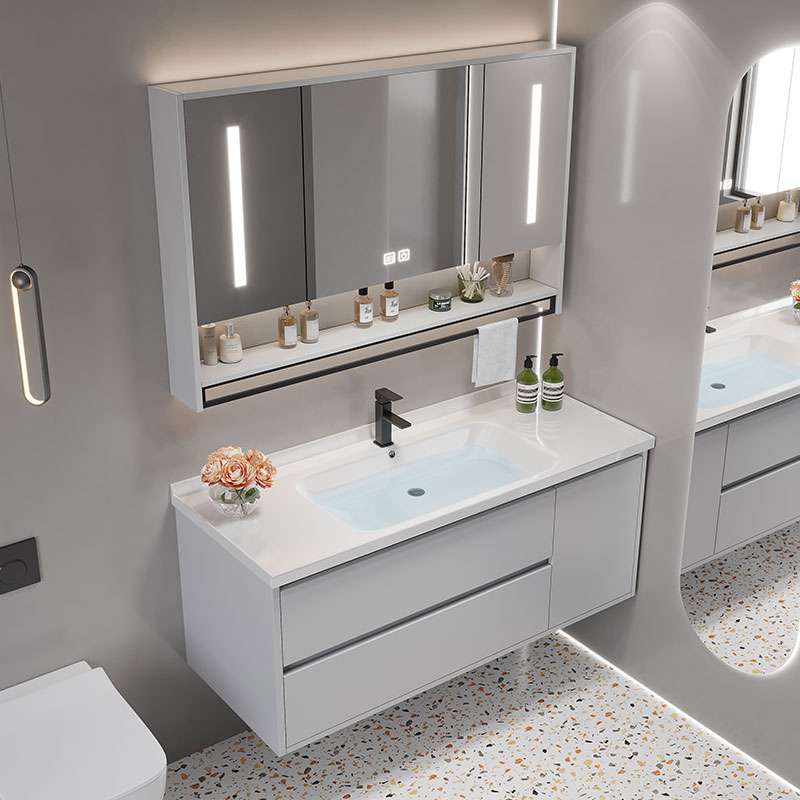 Vintage Partition Bathroom Van - đánh giá và giá Home Bathroom Furniture