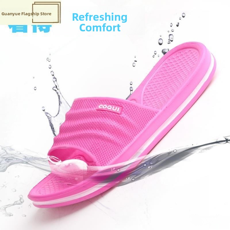Ultra Soft Bathroom Slippers S - đánh giá và giá Home Bathroom Design Simple