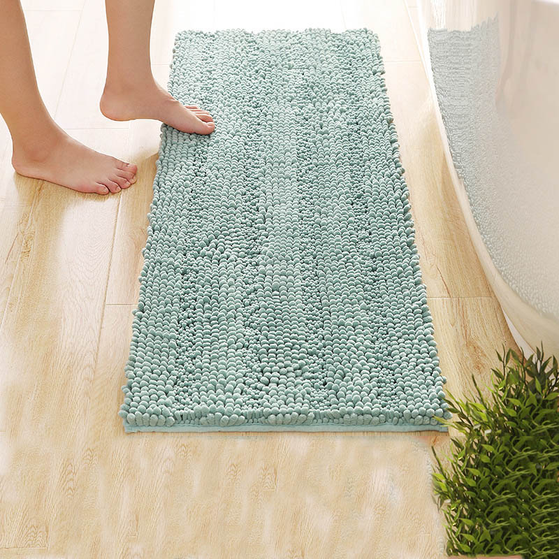 Không Trơn Trượt Nhà Tắm Micro - đánh giá và giá Zara Home Bathroom Mat