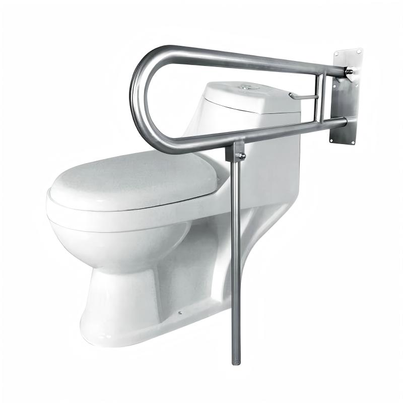 Disabled Bathroom Folding up T - đánh giá và giá Home Bathroom Grab Bar