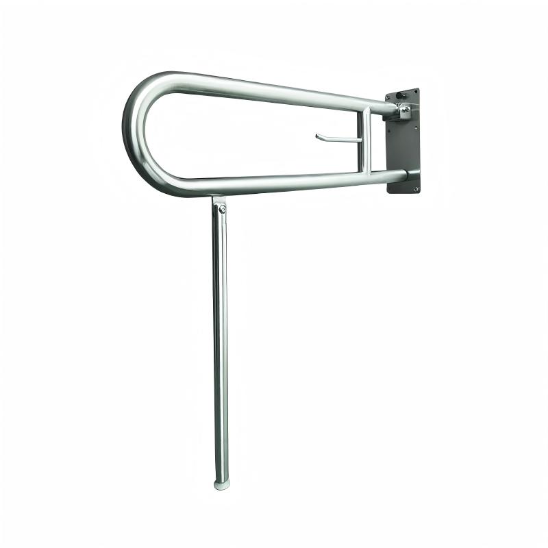Disabled Bathroom Folding up T - đánh giá và giá Home Bathroom Grab Bar