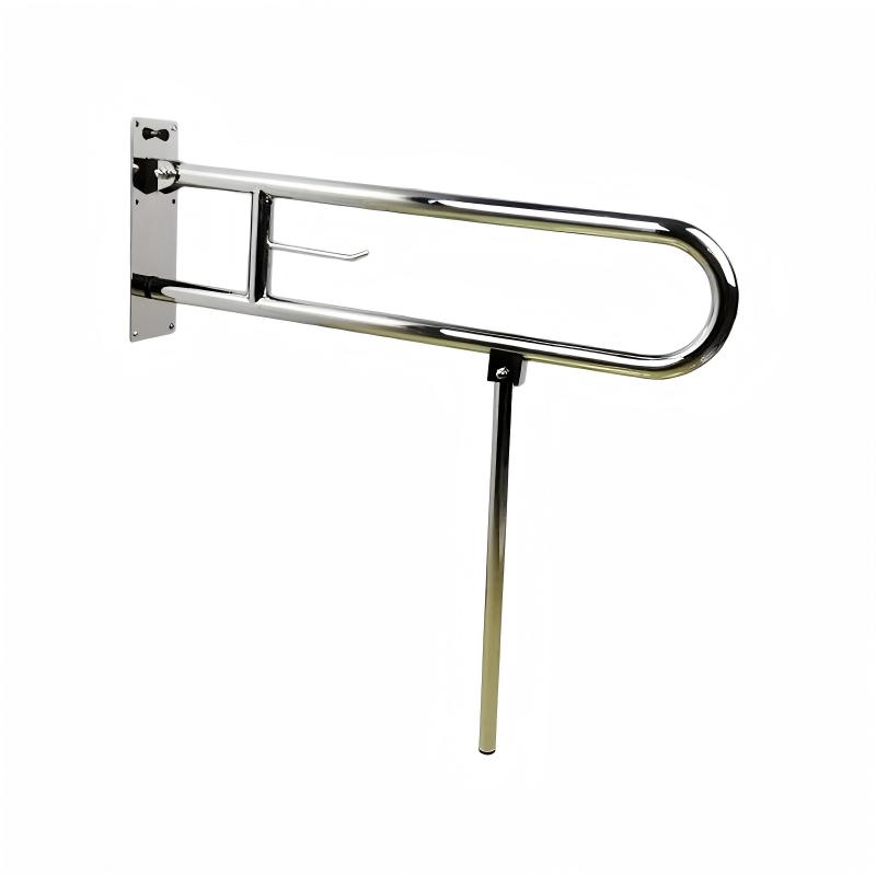Disabled Bathroom Folding up T - đánh giá và giá Home Bathroom Grab Bar