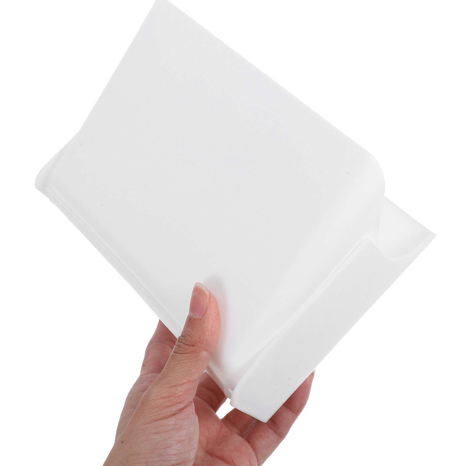 Foldable Wall Mounted Storage  - đánh giá và giá Home Essentials Bathroom Organizer
