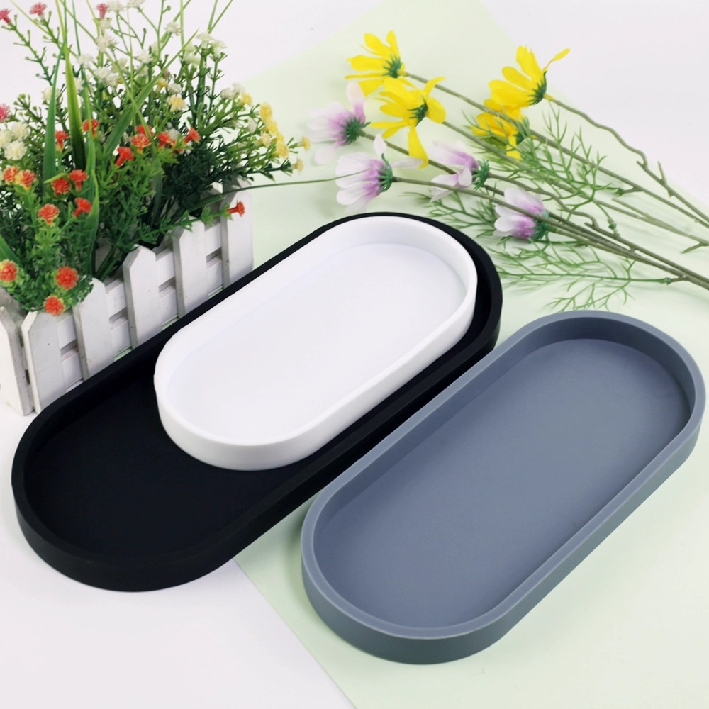 1Pc Bathroom Dressing Silicone - đánh giá và giá Home Essentials Bathroom Organizer