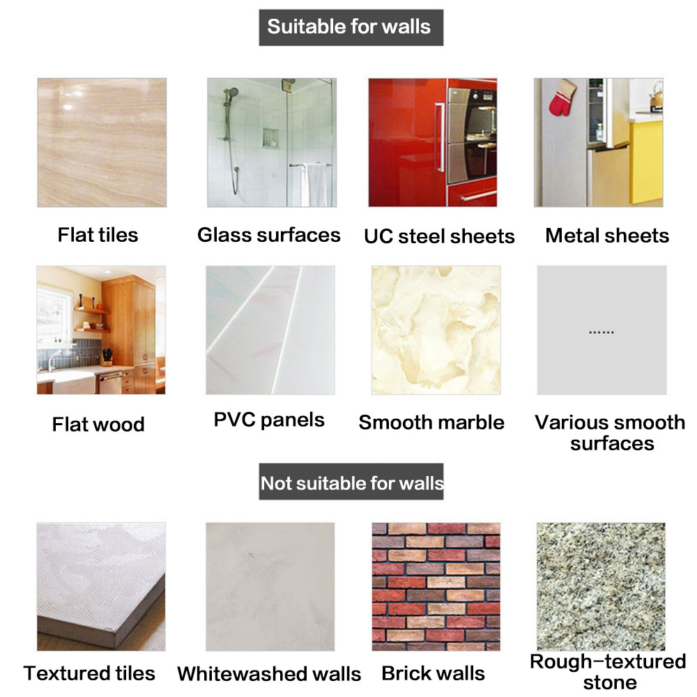 Self Adhesive No Drill Waterpr - đánh giá và giá Home Essentials Bathroom Organizer