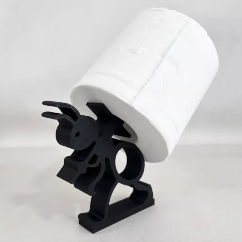 Bathroom Ant Toilet Paper Stan - đánh giá và giá Home Bathroom Paper Towel Holder