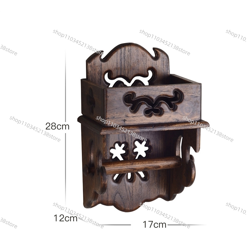 Wooden Paper Towel Holder Toil - đánh giá và giá Home Bathroom Paper Towel Holder