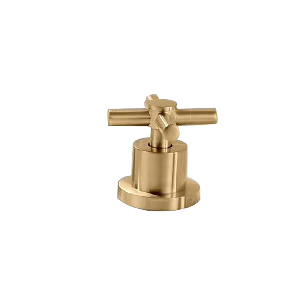 2021 Luxury Design Brushed Gol - đánh giá và giá Home Bathroom Design Simple