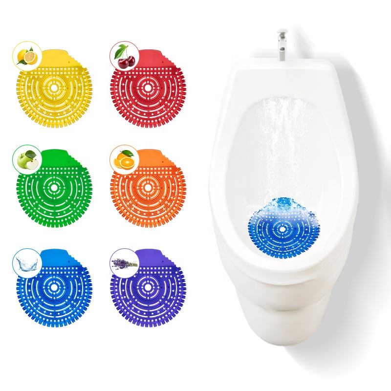 6 Piece Urinal Screen Deodoriz - đánh giá và giá Home Depot Bathroom Vanities