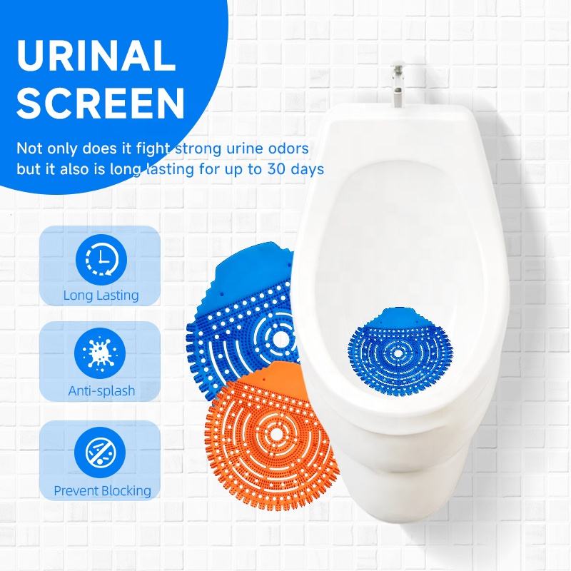 6 Piece Urinal Screen Deodoriz - đánh giá và giá Home Depot Bathroom Vanities