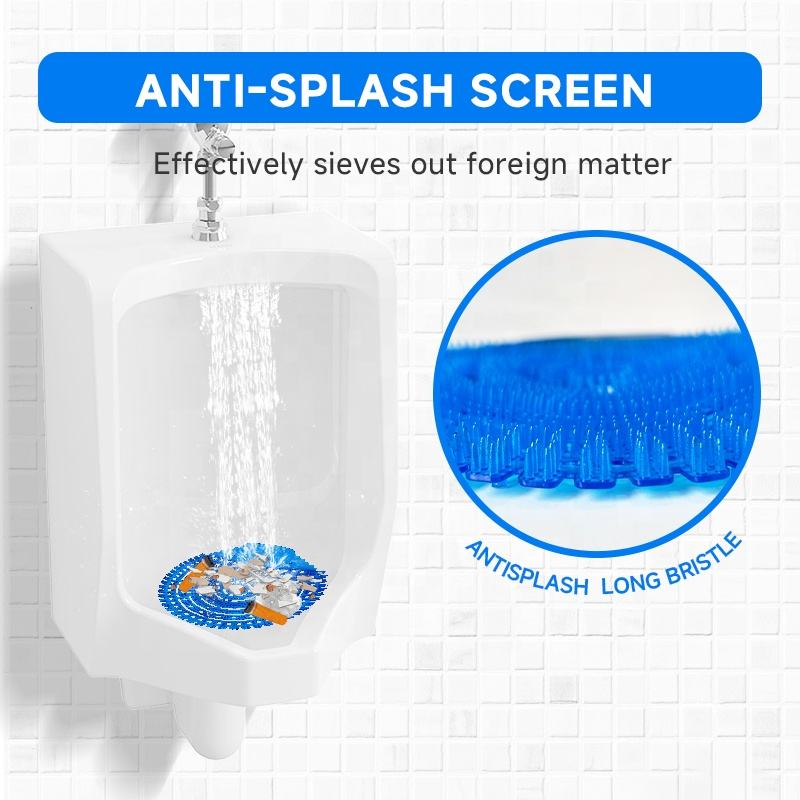6 Piece Urinal Screen Deodoriz - đánh giá và giá Home Depot Bathroom Vanities