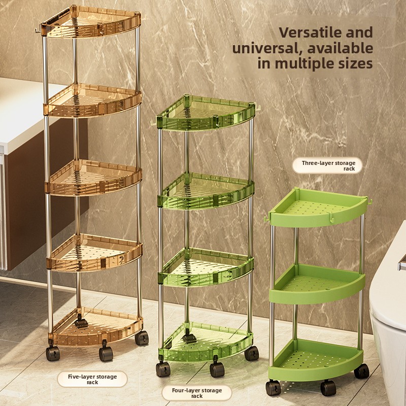 Bathroom Storage Rack Multi-la - đánh giá và giá Home Essentials Bathroom Organizer