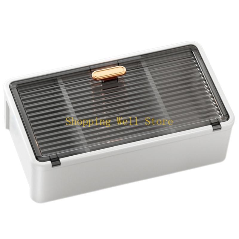 KX4B Tiết Kiệm Không Gian Phòn - đánh giá và giá Home Bathroom Paper Towel Holder