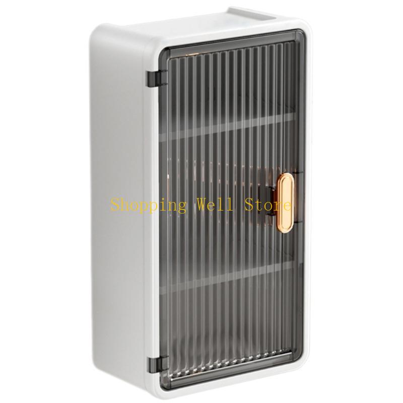 KX4B Tiết Kiệm Không Gian Phòn - đánh giá và giá Home Bathroom Paper Towel Holder