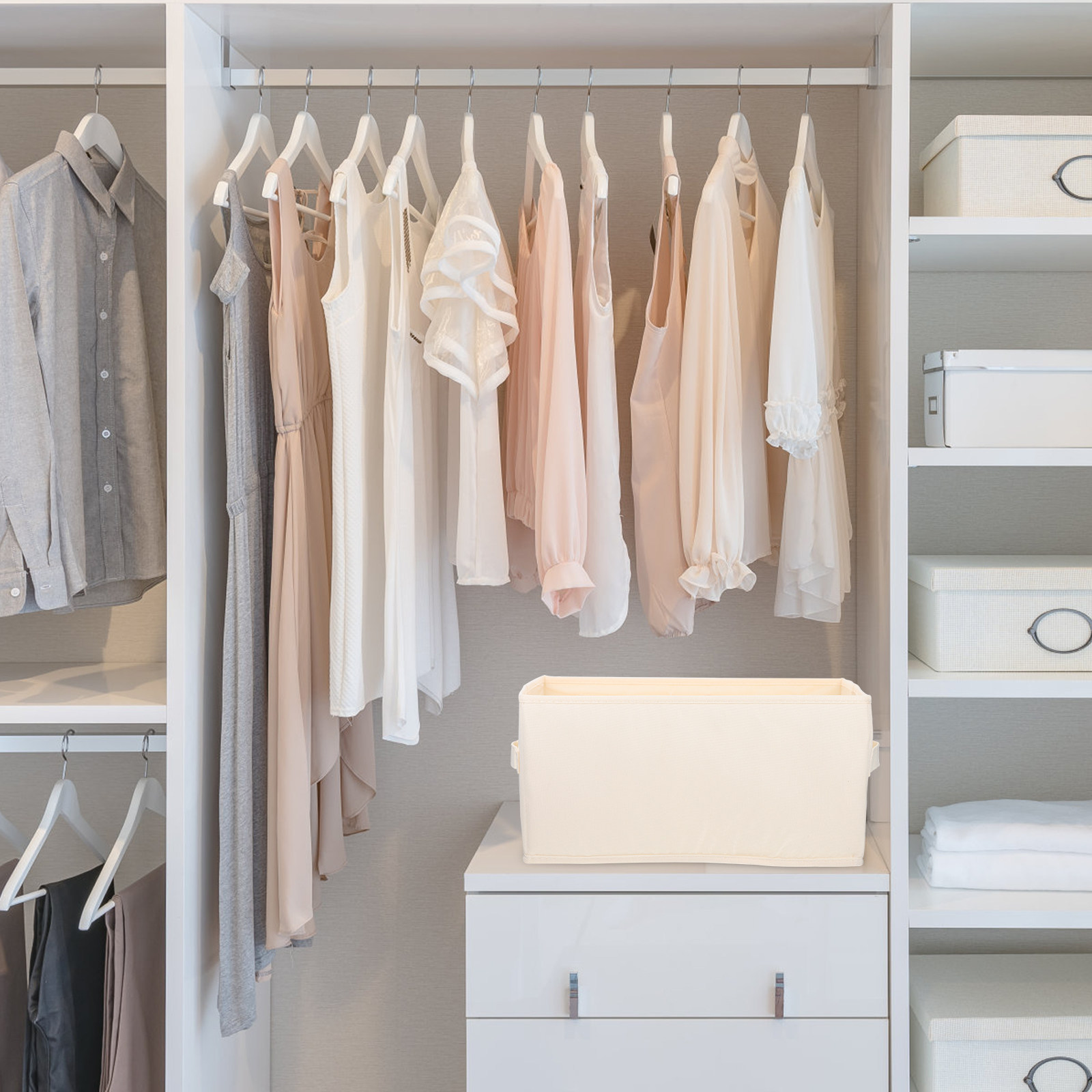 Thin Clothes Organizer for Clo - đánh giá và giá Home Essentials Bathroom Organizer