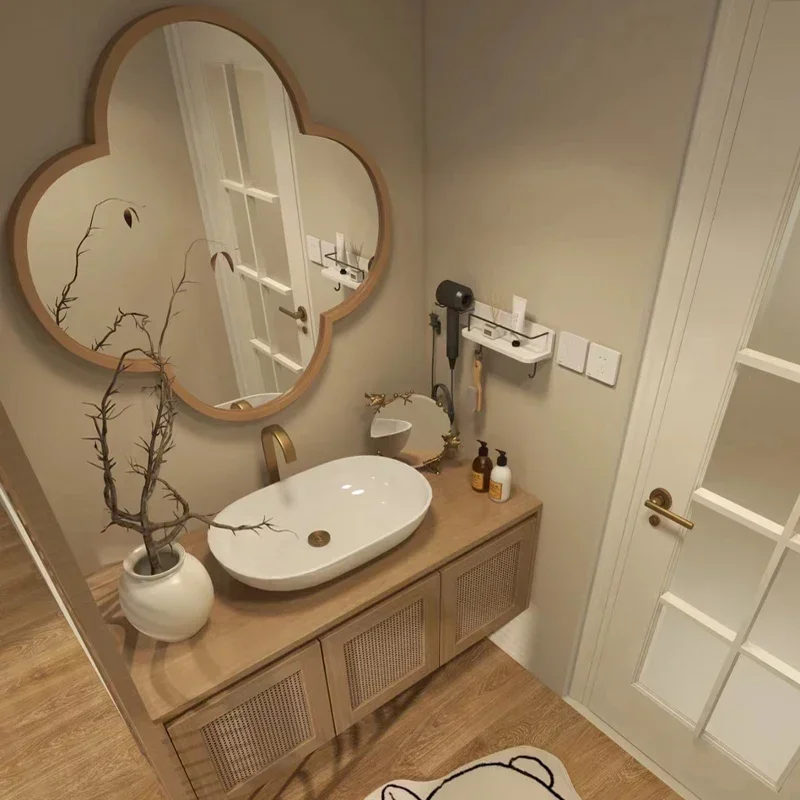 Japanese Storage Bathroom Cabi - đánh giá và giá Home Bathroom Design Simple