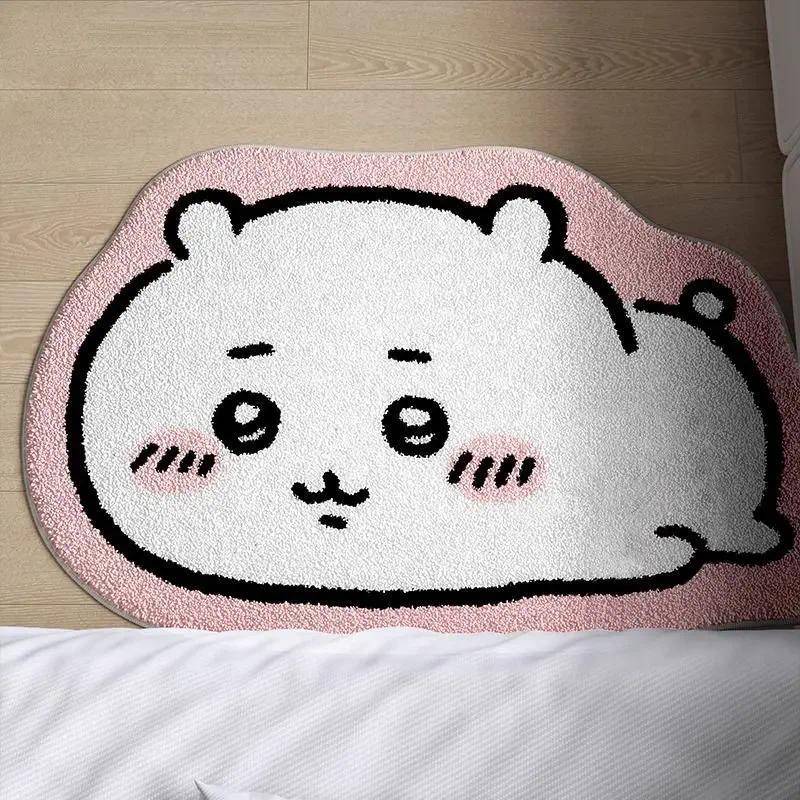 Cartoon Bath Mat Soft and Fluf - đánh giá và giá Home Creation Bathroom