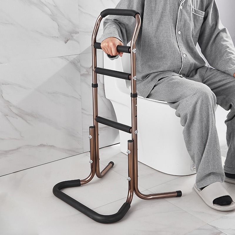 Bed Rail Handle Stand Assist G - đánh giá và giá Home Bathroom Grab Bar