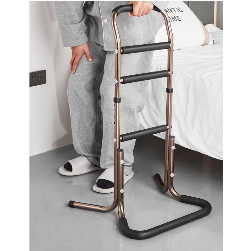 Bed Rail Handle Stand Assist G - đánh giá và giá Home Bathroom Grab Bar