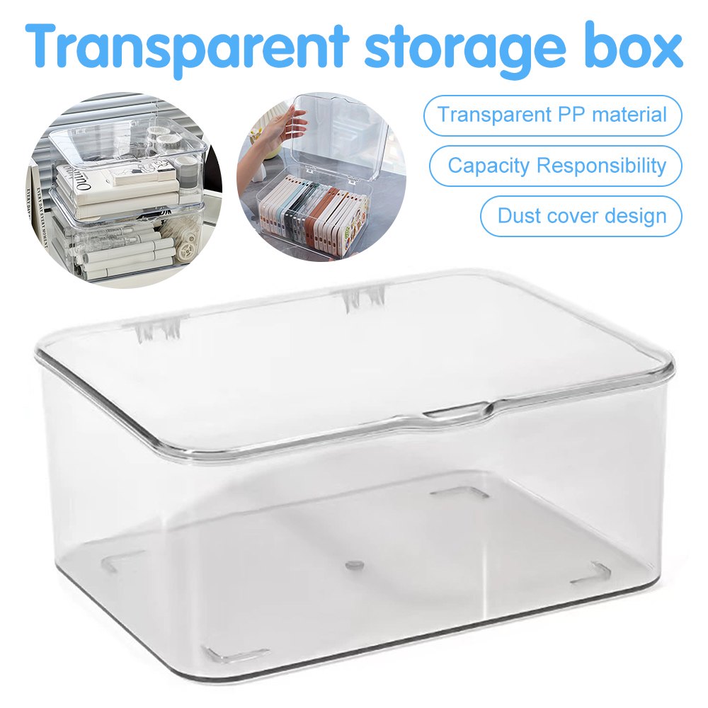 Clear Acrylic Phone Case Organ - đánh giá và giá Home Essentials Bathroom Organizer