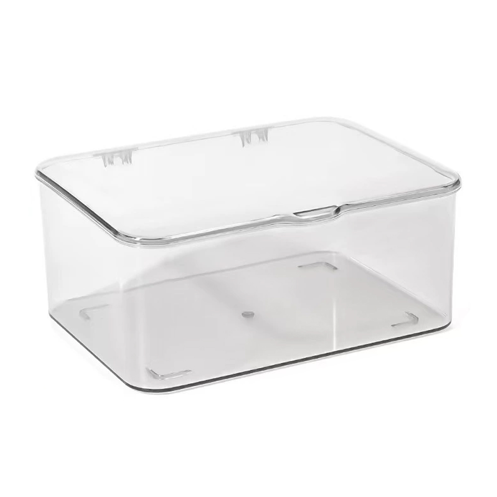 Clear Acrylic Phone Case Organ - đánh giá và giá Home Essentials Bathroom Organizer