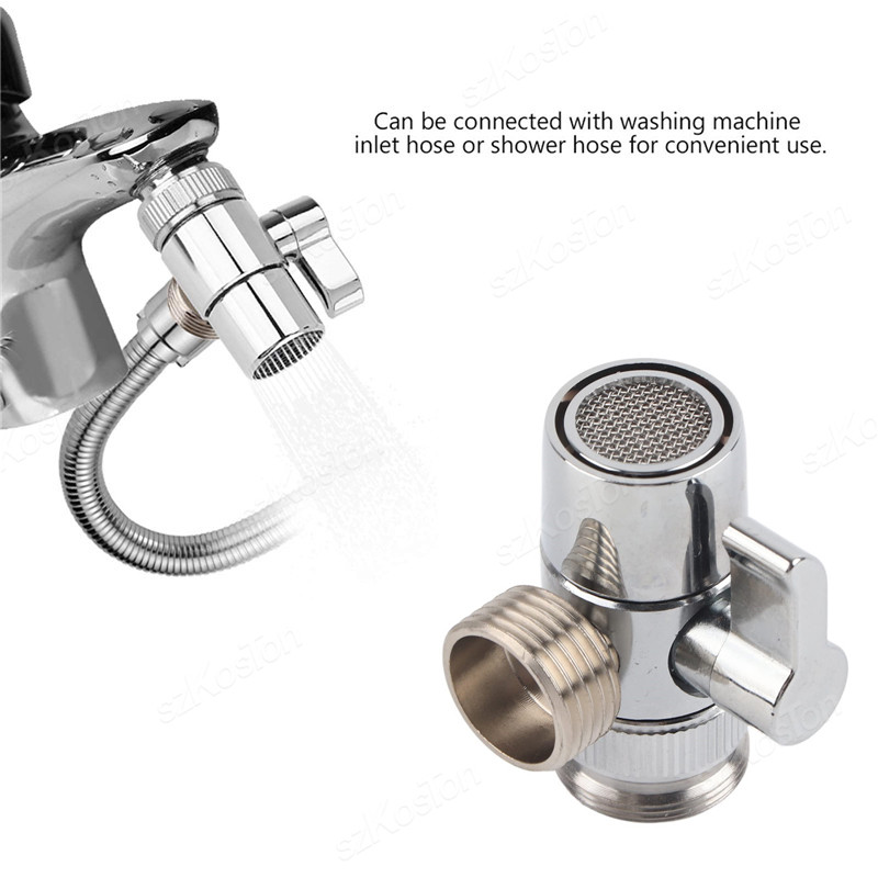 For Home Kitchen Water Tap Noz - đánh giá và giá Home Bathroom With Two Toilets
