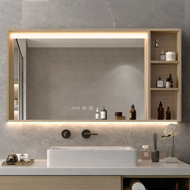 Nordic Accent Bathroom Cabinet - đánh giá và giá Home Bathroom Furniture