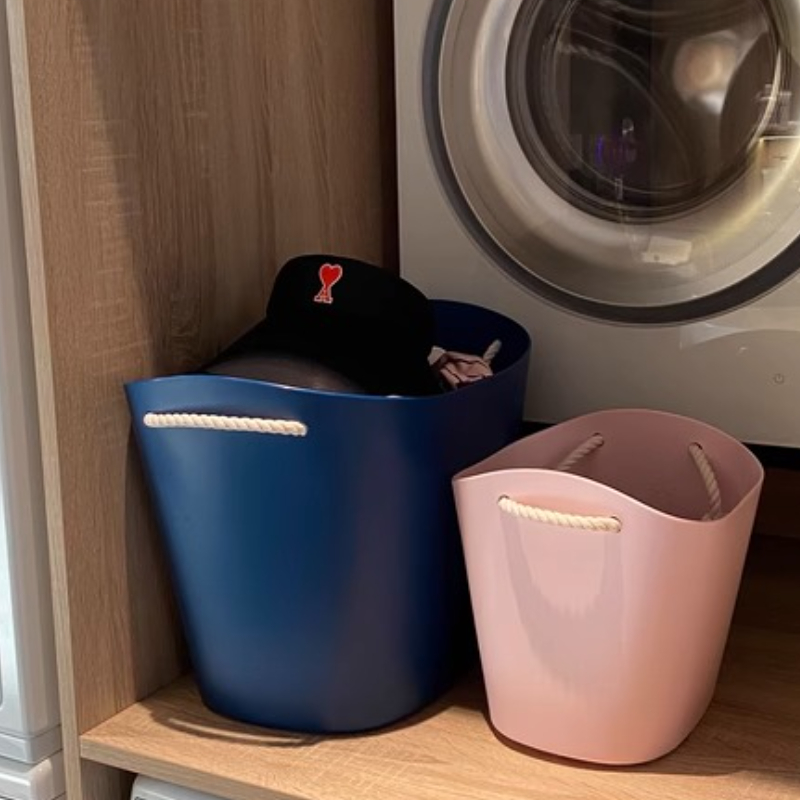 ‌Japanese Premium Laundry Hamp - đánh giá và giá Home Essentials Bathroom Organizer