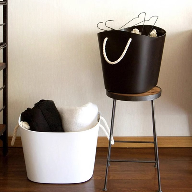 ‌Japanese Premium Laundry Hamp - đánh giá và giá Home Essentials Bathroom Organizer