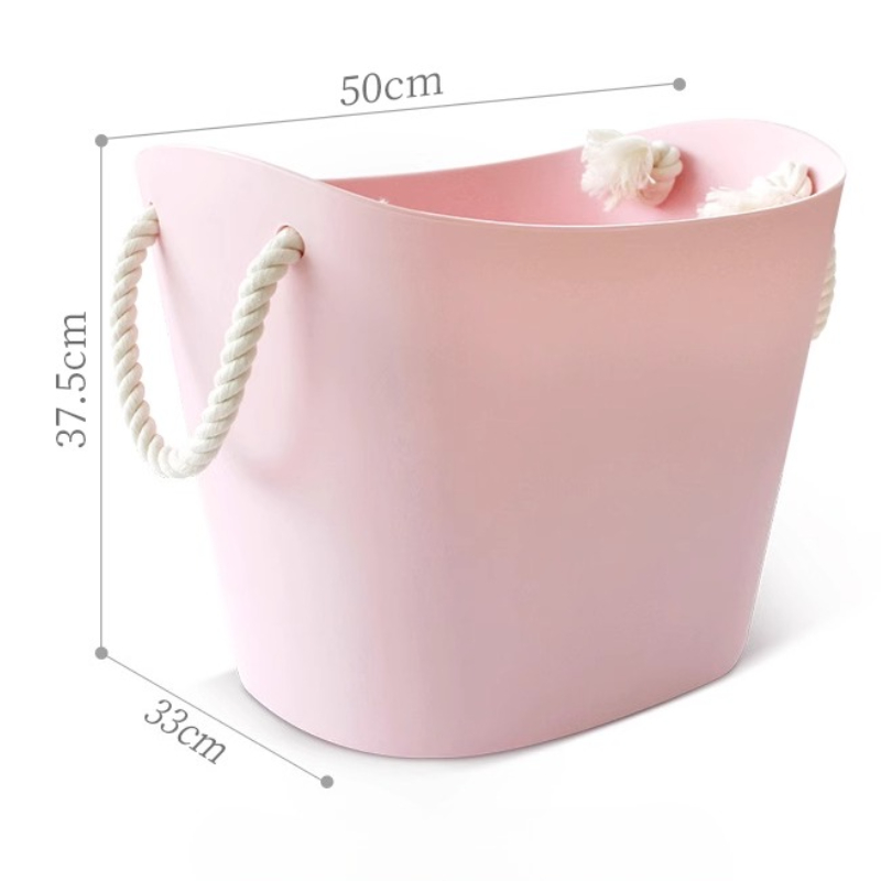 ‌Japanese Premium Laundry Hamp - đánh giá và giá Home Essentials Bathroom Organizer