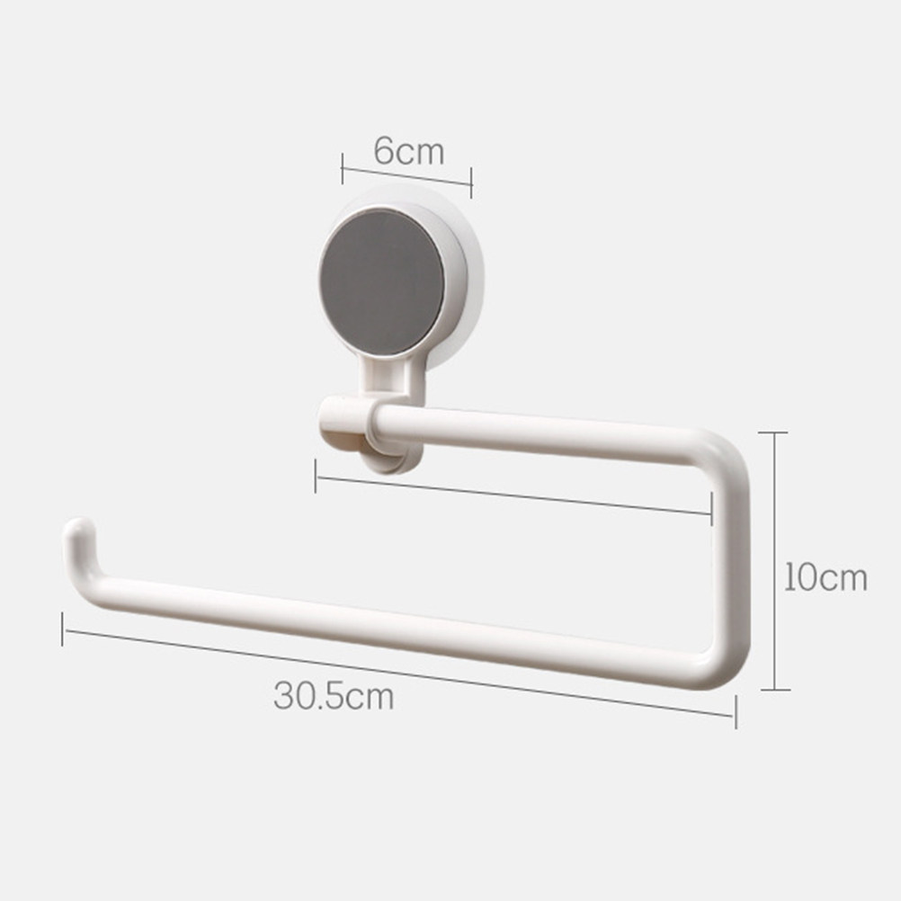 Bathroom Paper Towel Holder AB - đánh giá và giá Home Bathroom Paper Towel Holder