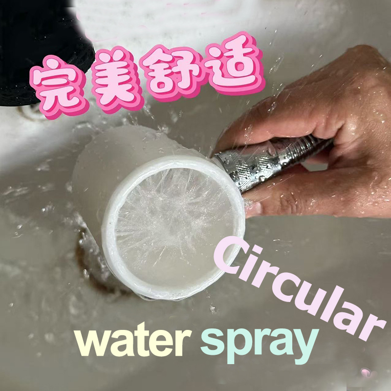 High Pressure Handheld Shower  - đánh giá và giá Home Creation Bathroom