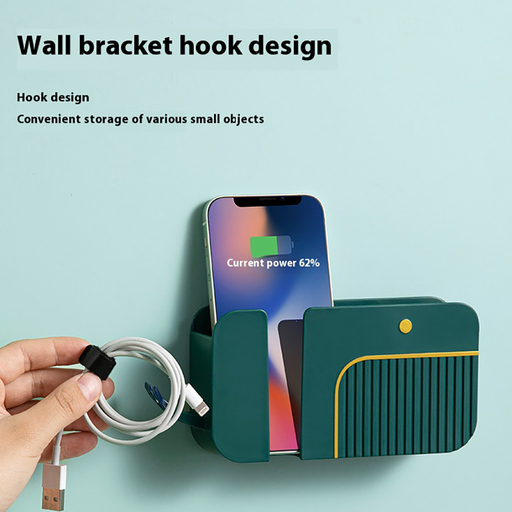 Punch-Free Retro Wall Storage  - đánh giá và giá Home Essentials Bathroom Organizer