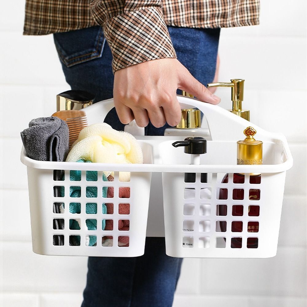 Durable Plastic Shower Basket  - đánh giá và giá Home Depot Bathroom Vanities
