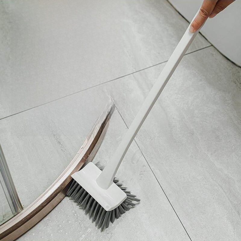Two-In-One Hard Bristle Bathro - đánh giá và giá Home Bathroom With Two Toilets