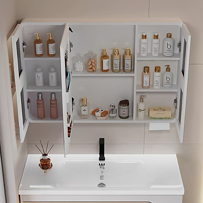 Creative Cheap Bathroom Cabine - đánh giá và giá Home Bathroom Furniture
