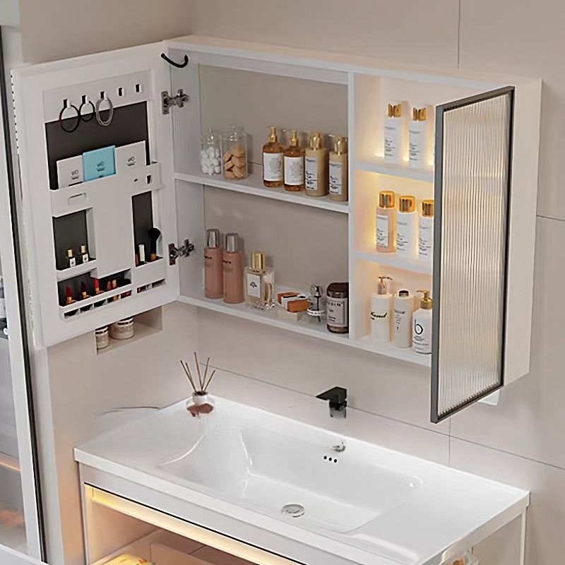 Creative Cheap Bathroom Cabine - đánh giá và giá Home Bathroom Furniture