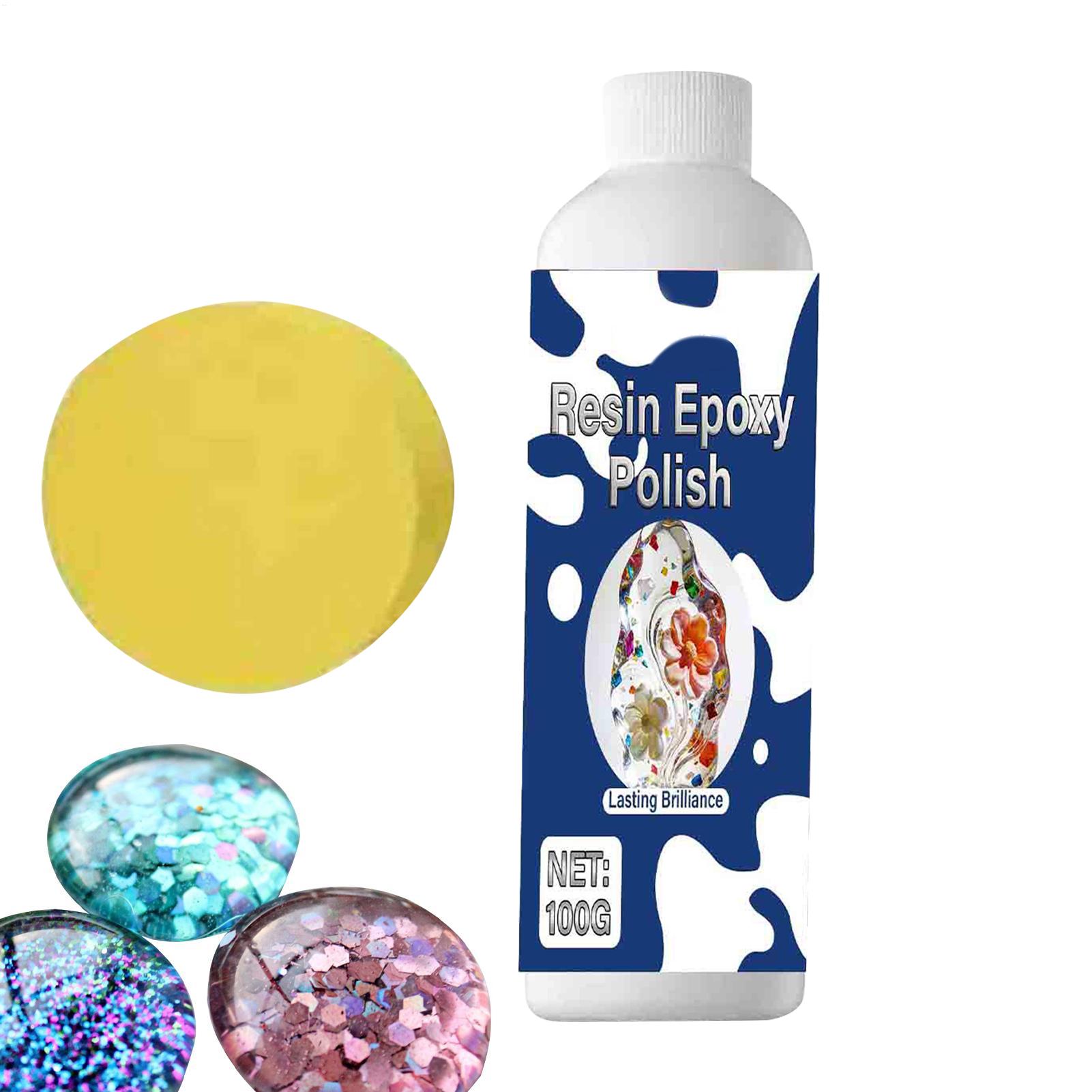 Resin Polishing Compound Sandi - đánh giá và giá Home Bathroom Furniture