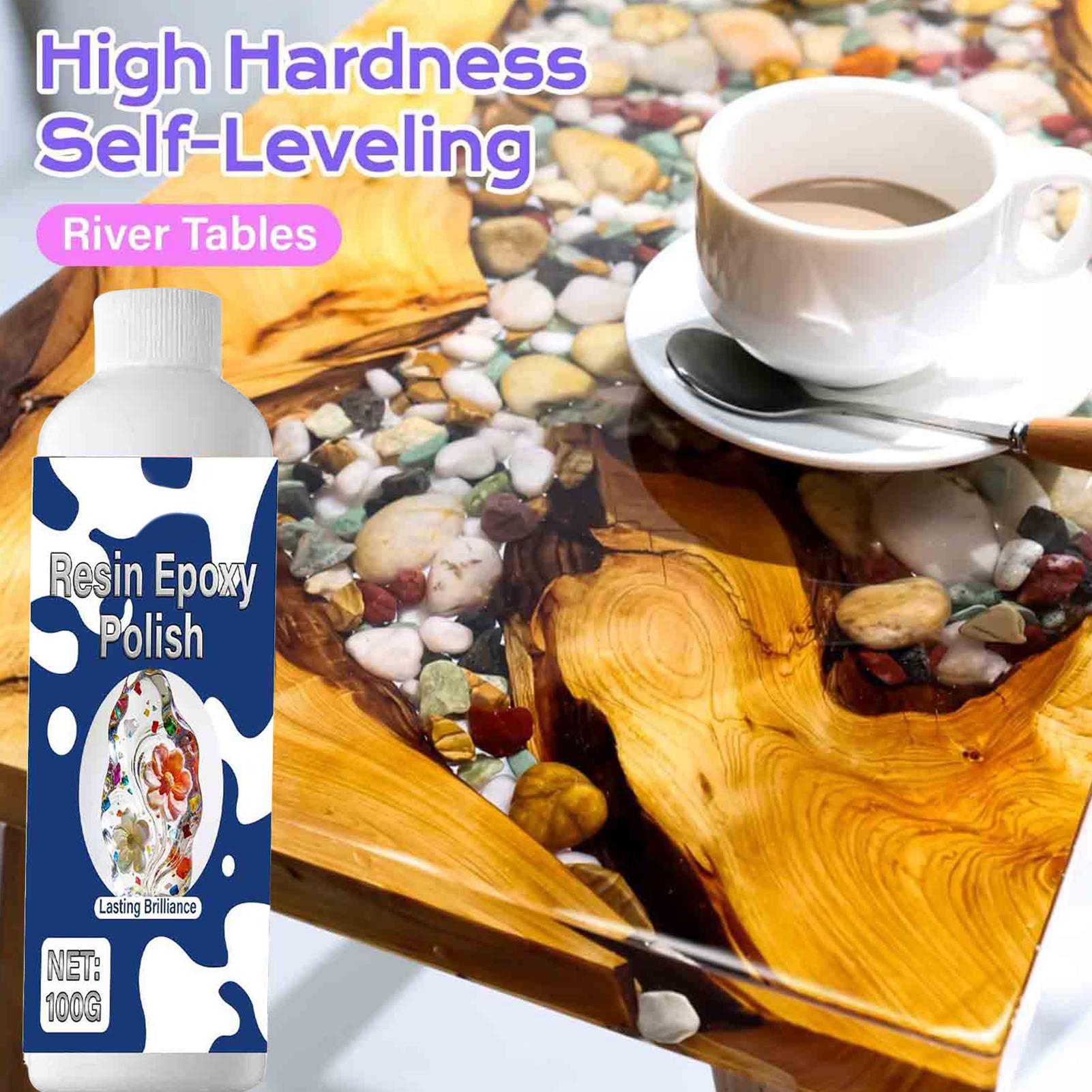 Resin Polishing Compound Sandi - đánh giá và giá Home Bathroom Furniture