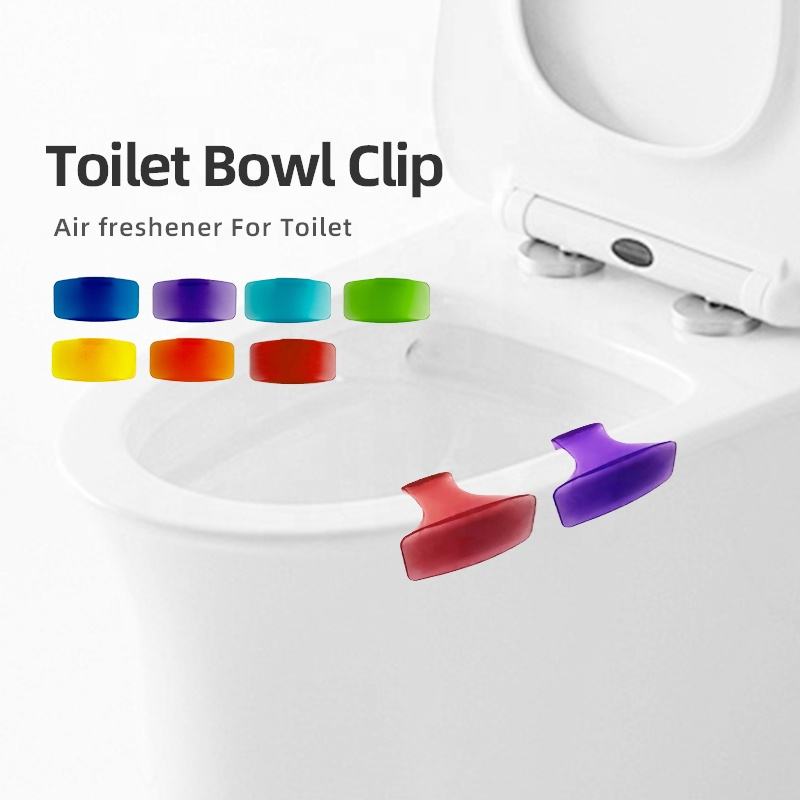 Toilet Bowl Clip 5-10 PCS Air  - đánh giá và giá Home Depot Bathroom Vanities