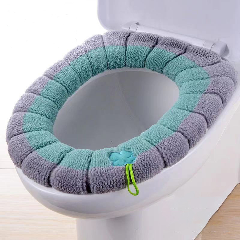 1Pcs Bathroom Toilet Seat Cove - đánh giá và giá Home Bathroom With Two Toilets